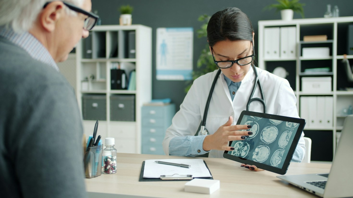 Ten Daily Habits to Keep Your Kidneys Healthy