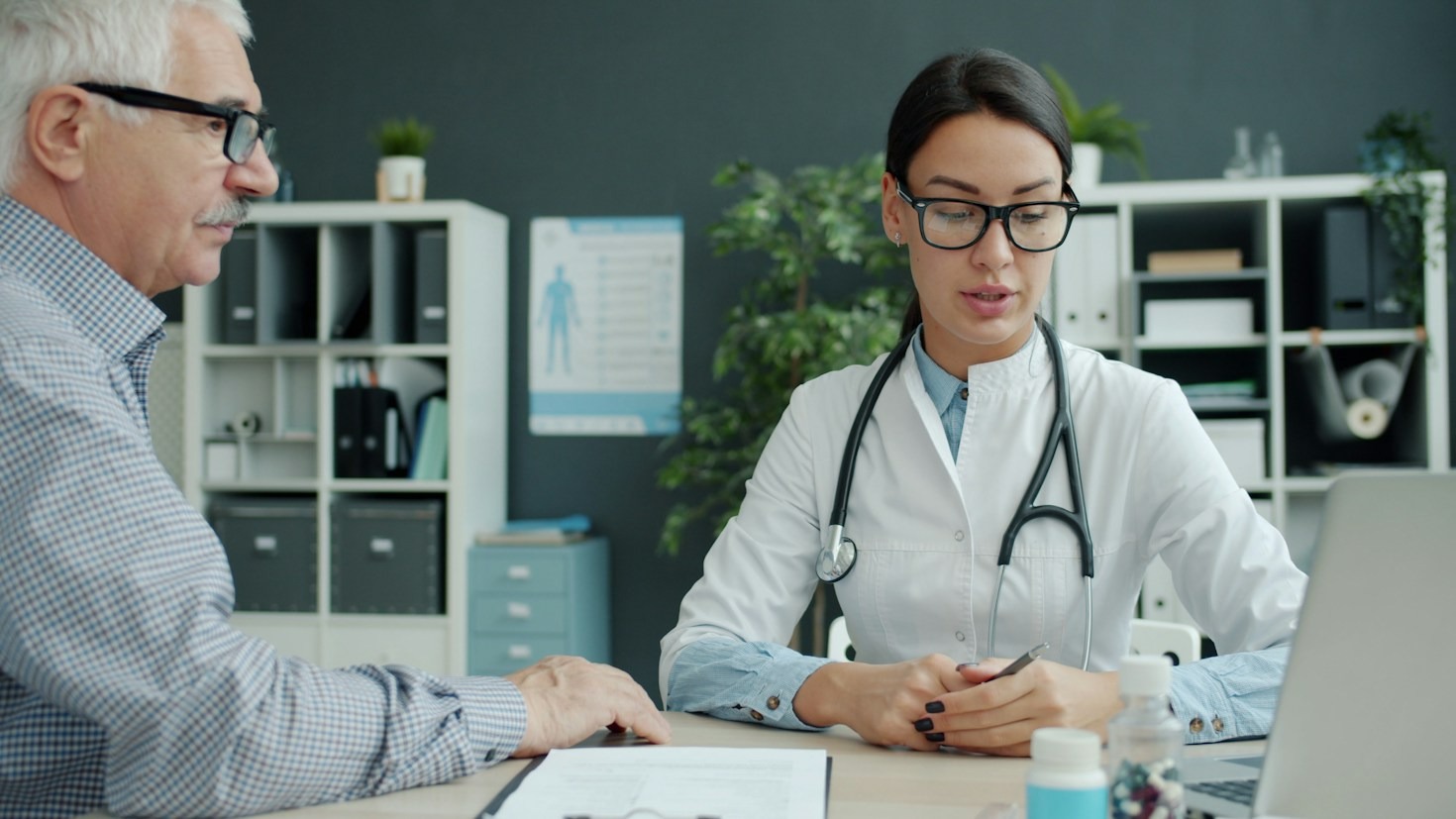 Understanding the Early Warning Signs of Kidney Disease
