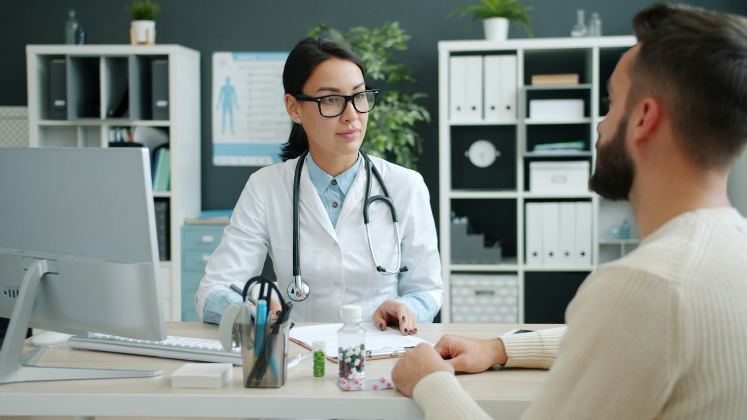 Living Well with Chronic Kidney Disease: Practical Tips